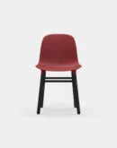 Glozin II Simple Model Chair