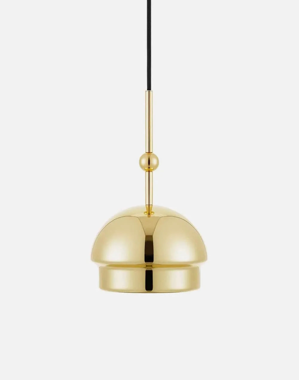 Glozin II Tivoli Emperor Lamp