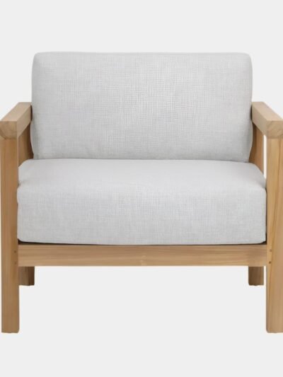 Beau Outdoor Sofa Chair