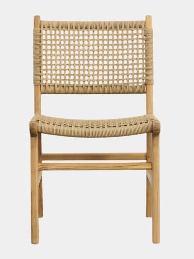 Delia Outdoor Dining Chair