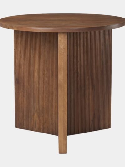 Enzo Foyer Accent Table