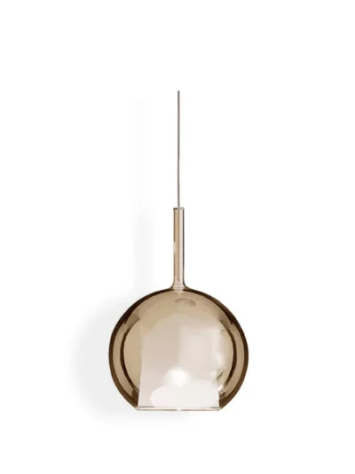 Liora Glass Pendant Light