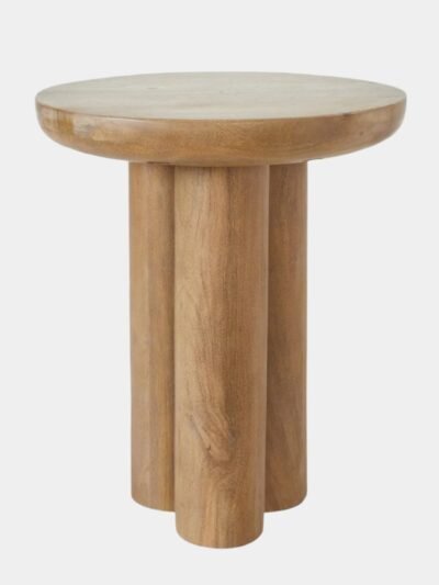 Honey Accent Table
