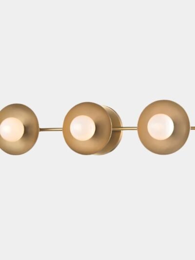 Julien 3 Light Vanity