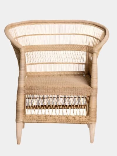 Malawi Cane Chair