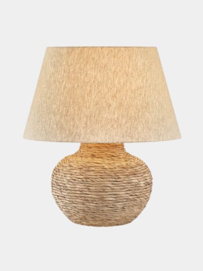 Malik Table Lamp
