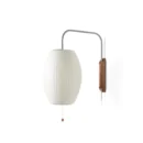 Arlen Orb Wall Lamp