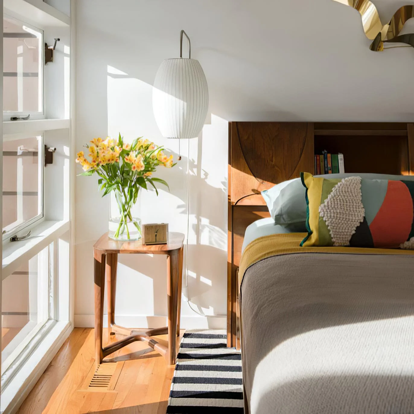 Arlen Orb Wall Lamp - Image 14