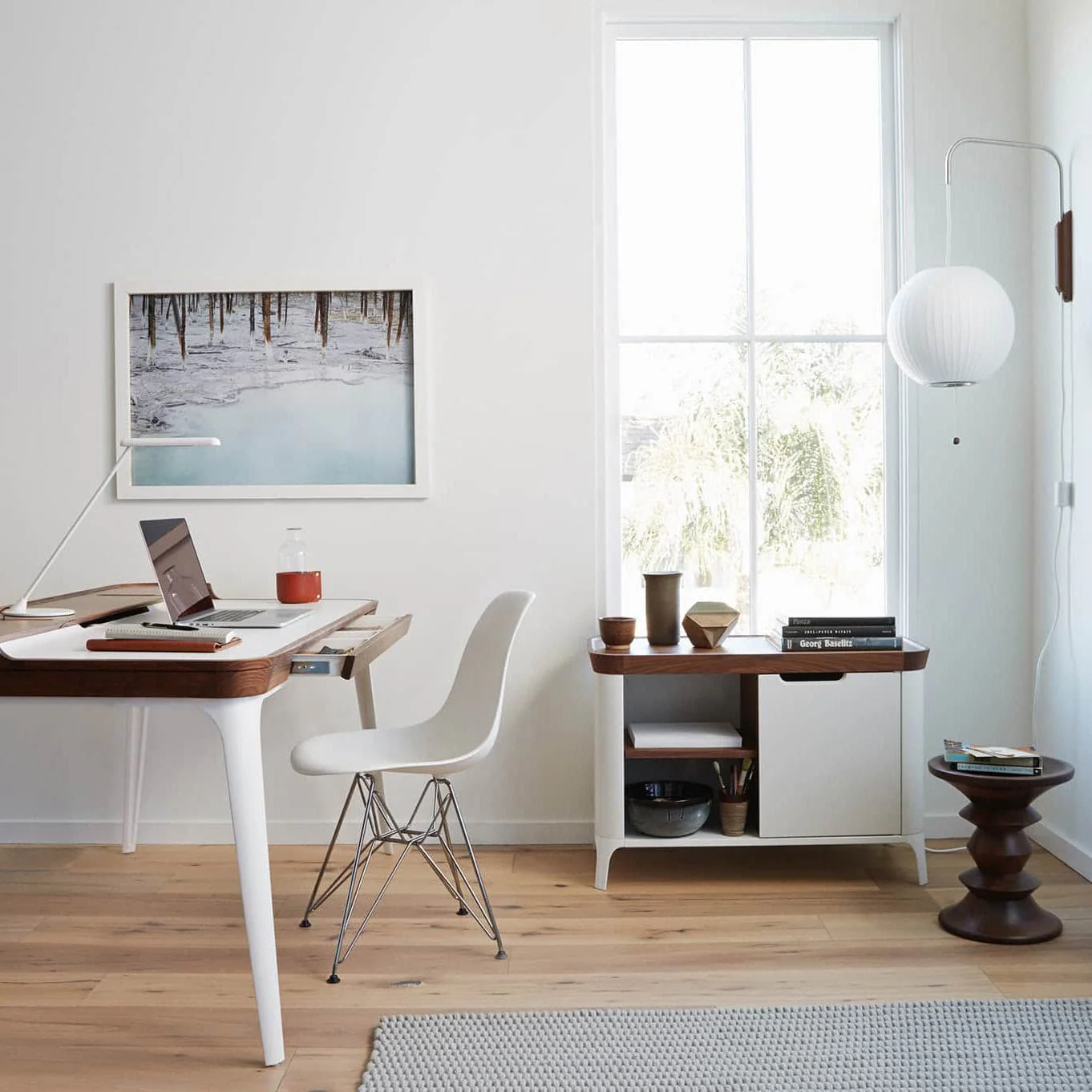 Arlen Orb Wall Lamp - Image 11