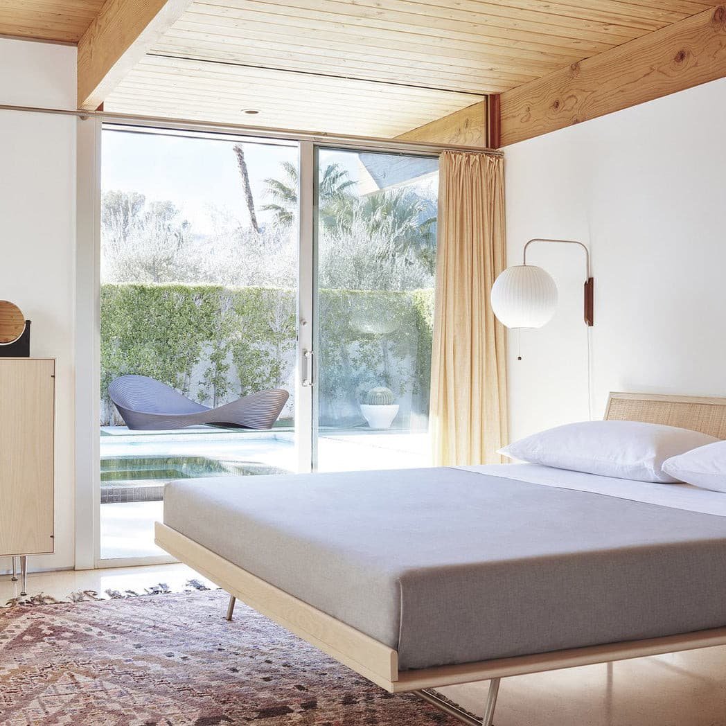 Arlen Orb Wall Lamp - Image 17