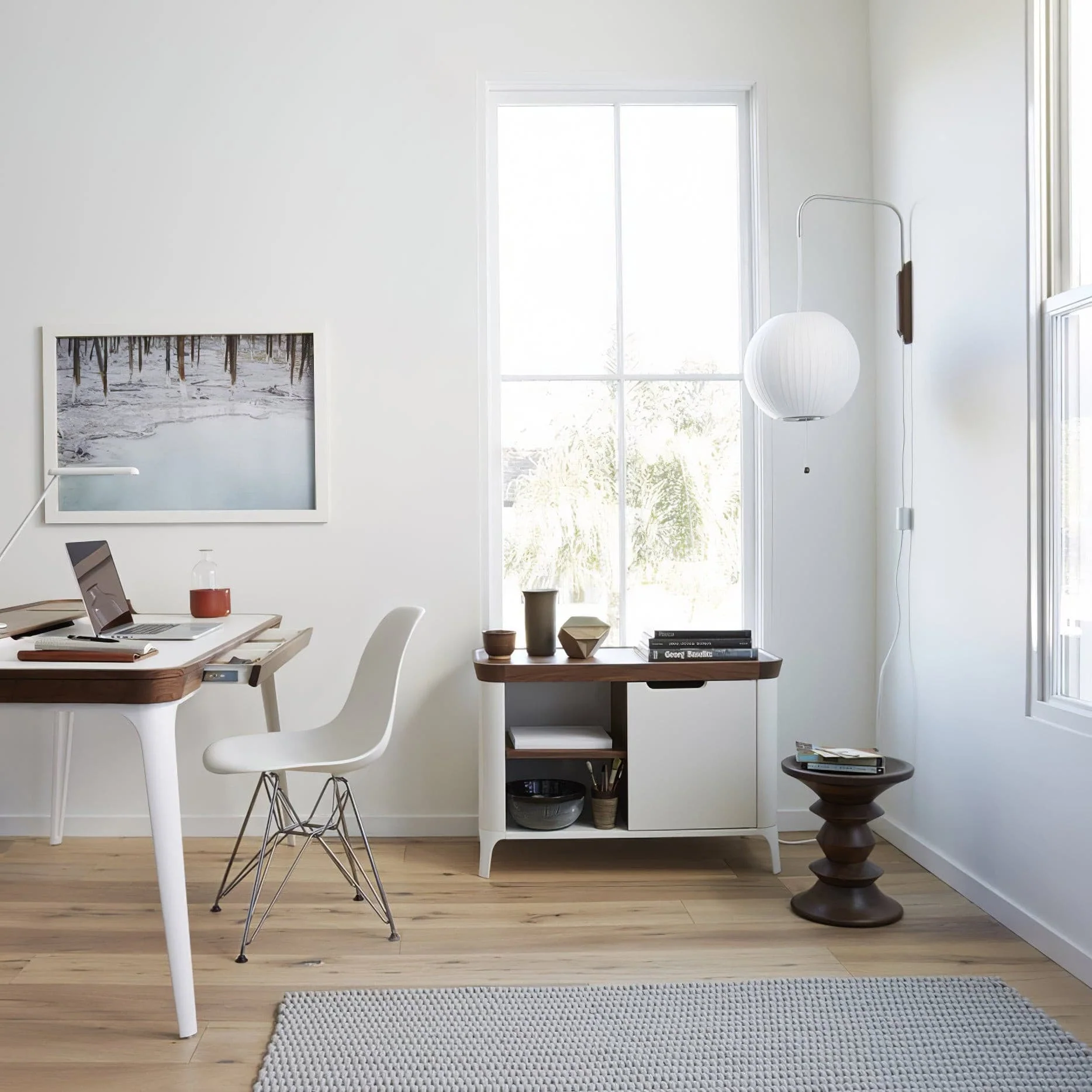 Arlen Orb Wall Lamp - Image 16