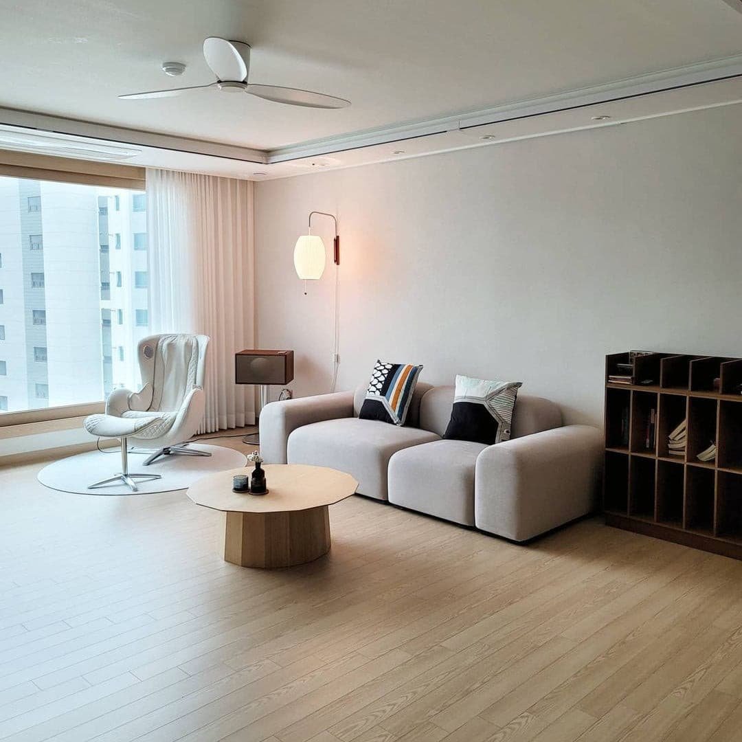 Arlen Orb Wall Lamp - Image 15