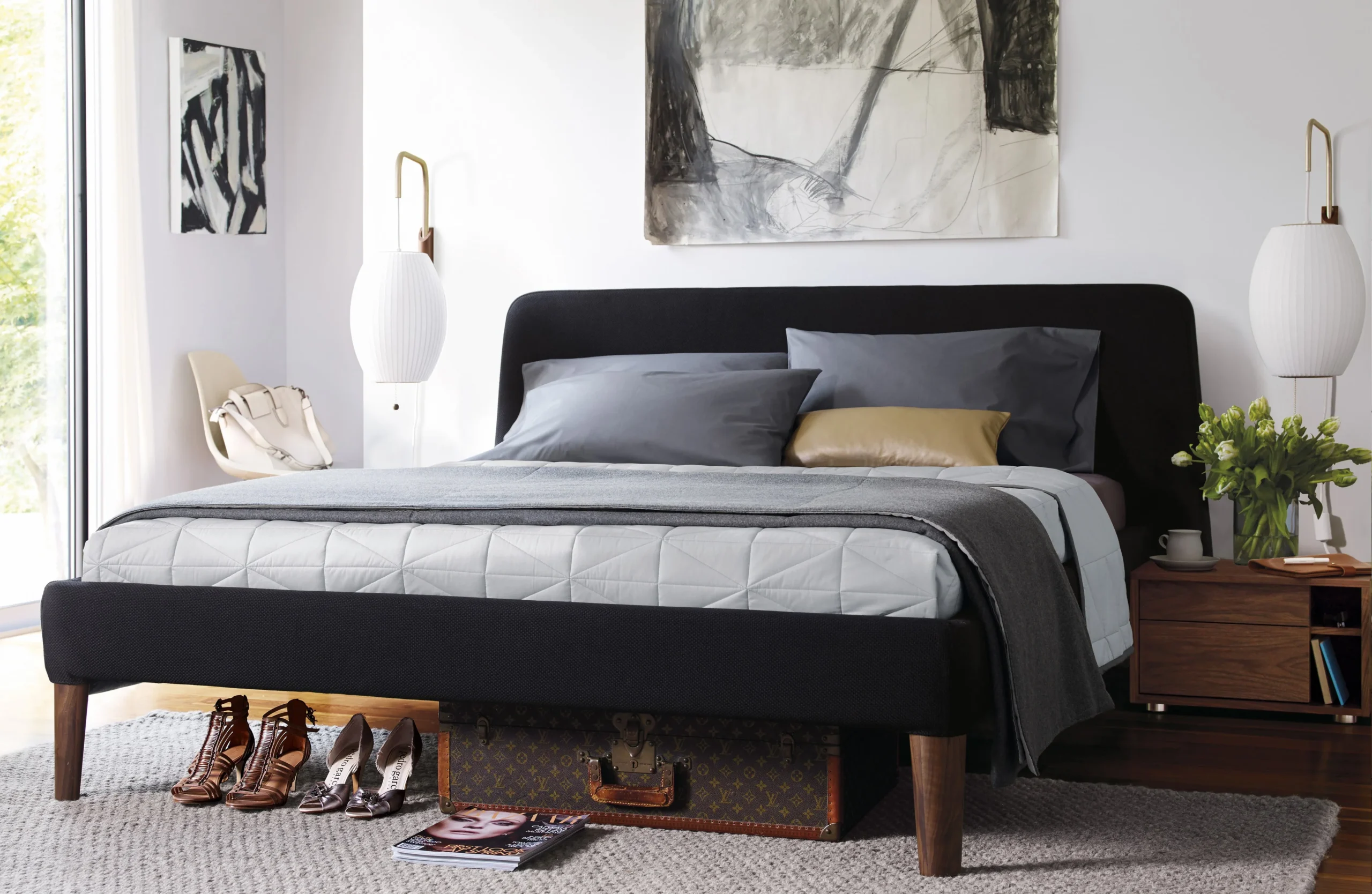 Arlen Orb Wall Lamp - Image 2