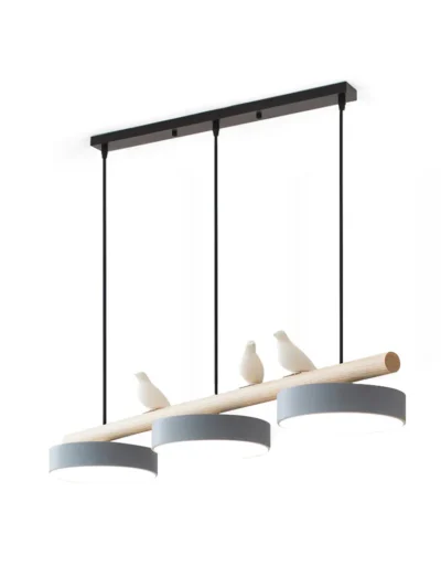 Aviora Bird Pendant Light