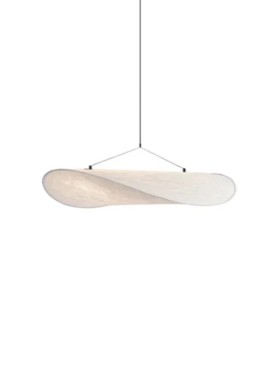 Avenor Sculptural Pendant Light