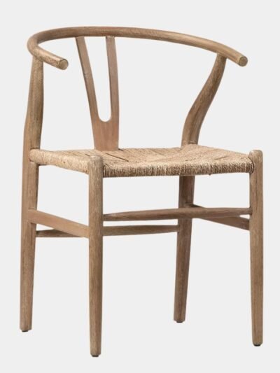 Wishbone Dining Chair