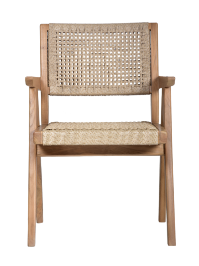 Alexandria Armchair