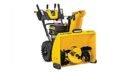 Cub Cadet 3X 30" HD Three-Stage Snow Blower 31AH5EVW710