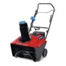Toro Power Clear 721 QZE 21" Single-Stage Electric Snow Blower