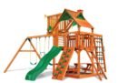 Navigator Swing Set