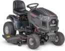 Super Bronco 50K Riding Lawn Mower