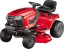 Craftsman 42-in. Gear Gas Riding Mower