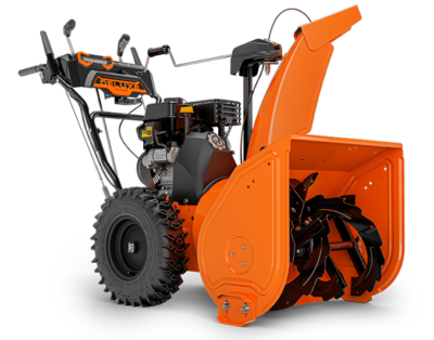 Ariens 921045 Deluxe 24" Two-Stage Snow Blower
