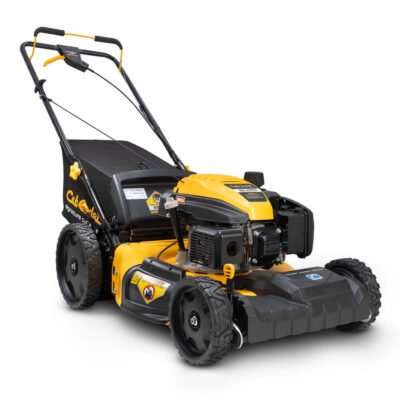 Cub Cadet SC300 Self-Propelled Lawn Mower