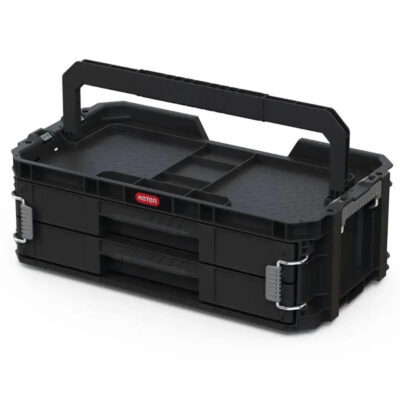 Keter Connect 2 Drawers System