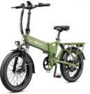 Jasion EB7 2.0 All Terrain Electric Bike