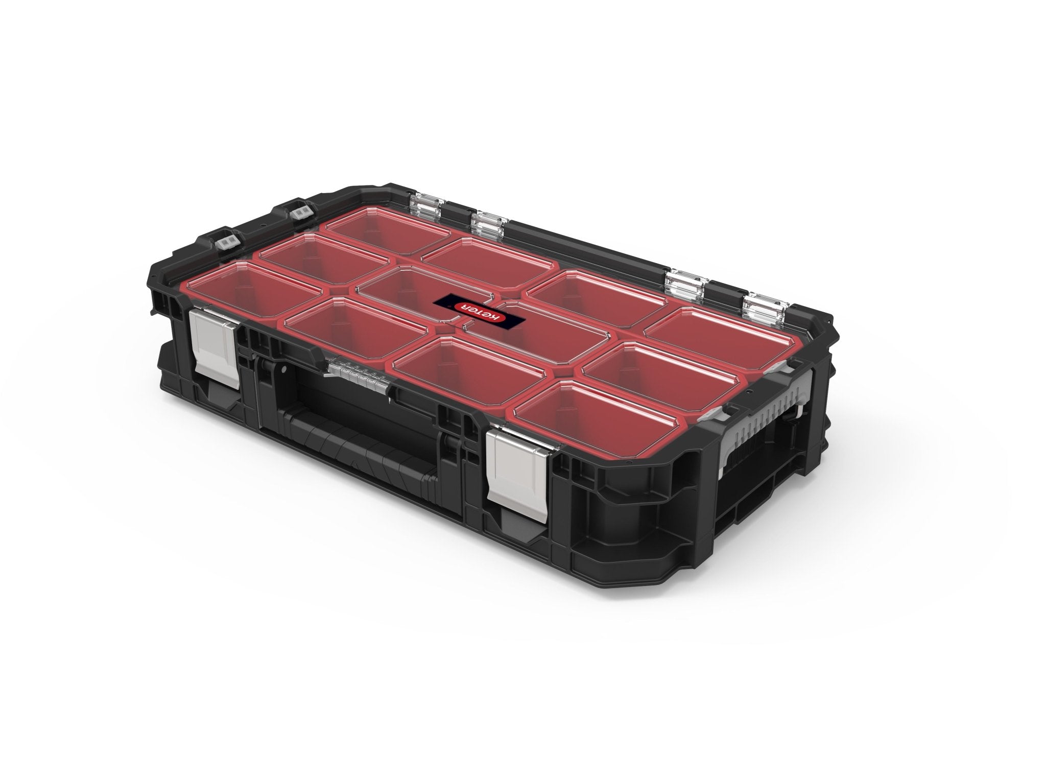 Keter Connect Storage Organizer - Image 6