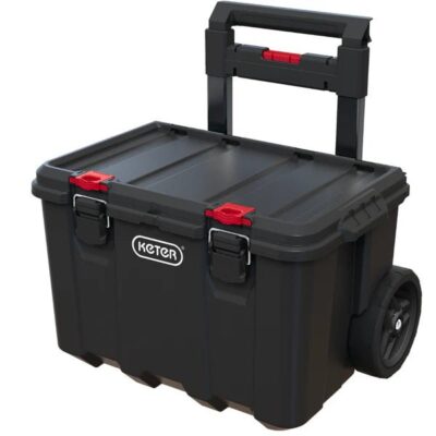 Keter STACK N’ ROLL Cart