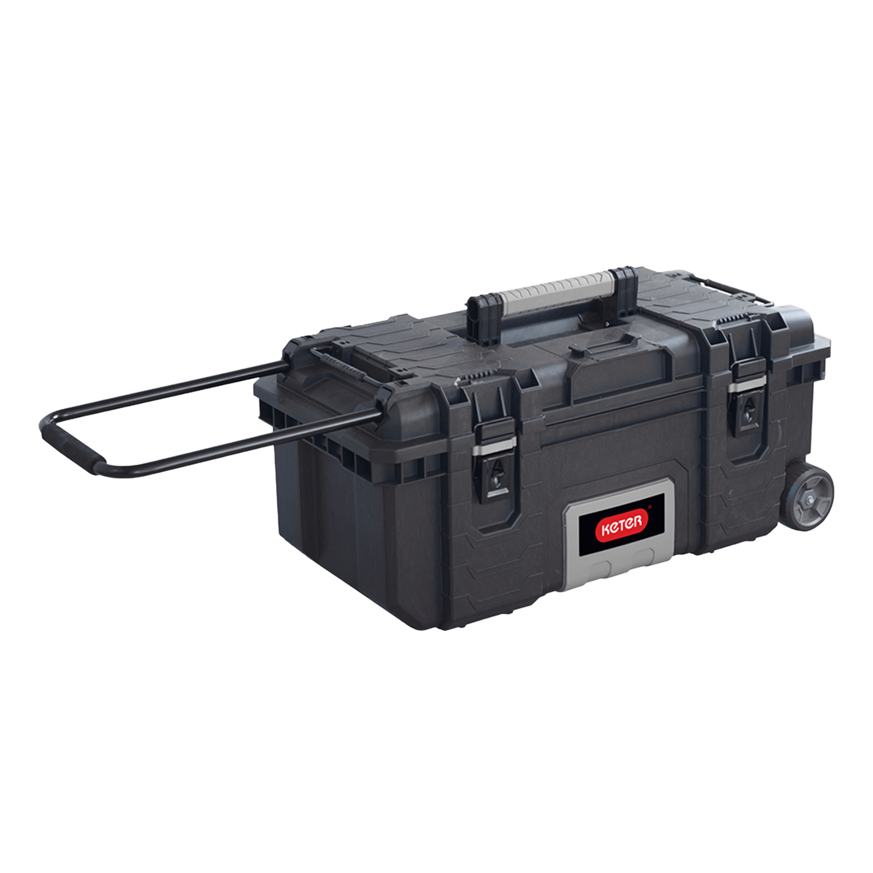 Keter 28 inch Gear Job Tool Box