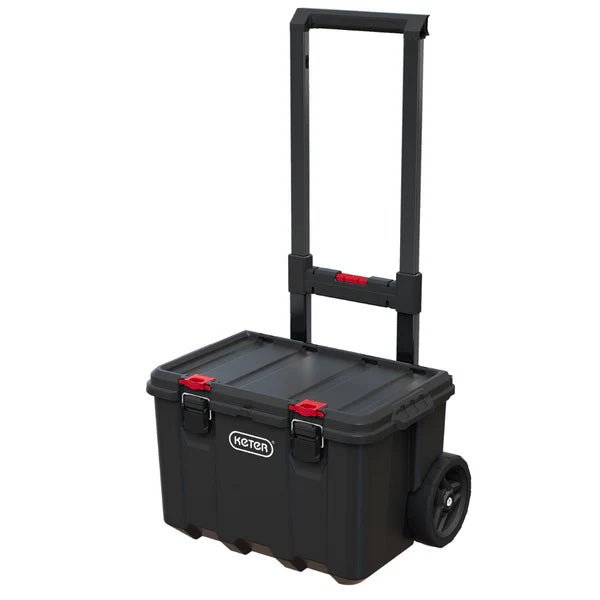Keter STACK N’ ROLL System - Image 10