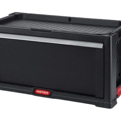 Keter 1 Drawer Tool Chest