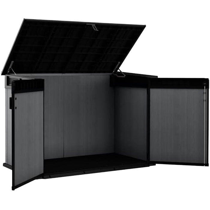 Keter Cortina Mega Shed 2020L - Image 2
