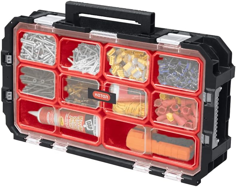 Keter Connect Storage Organizer - Image 4