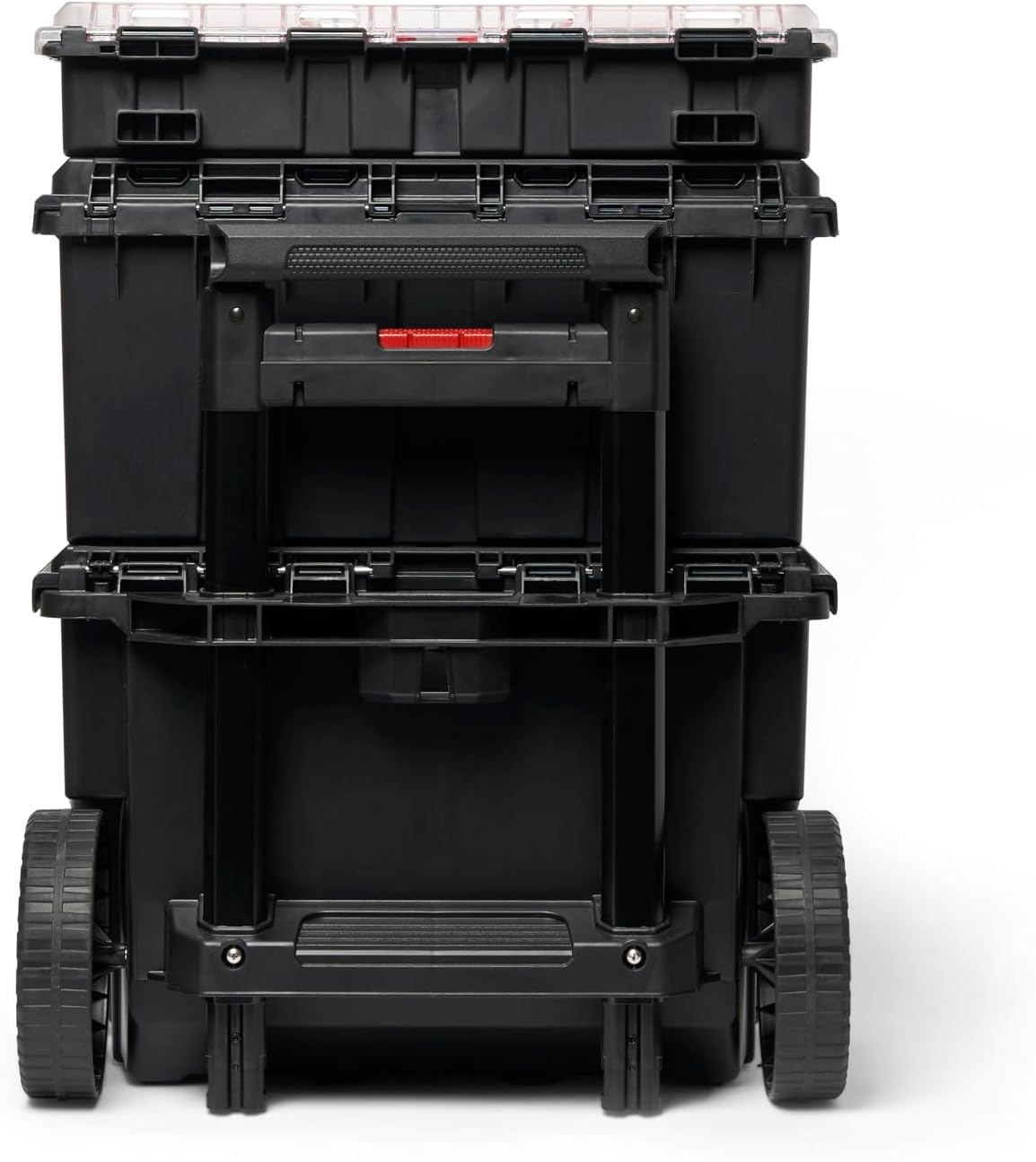 Keter STACK N’ ROLL System - Image 23