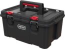 Keter STACK N’ ROLL Toolbox