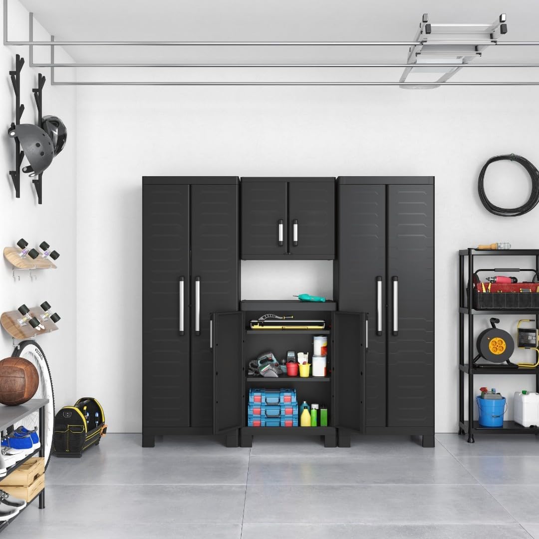 Keter Detroit Base Cabinet - Image 5