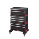 Keter 7 Drawers Tool Chest