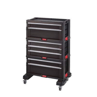 Keter 7 Drawers Tool Chest
