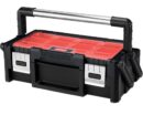 Keter 18" Cantilever Organizer Toolbox