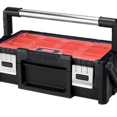 Keter 18" Cantilever Organizer Toolbox