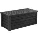 Keter Westwood 570L Outdoor Storage Box - Graphite