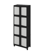 Keter Modulize Tall Cabinet