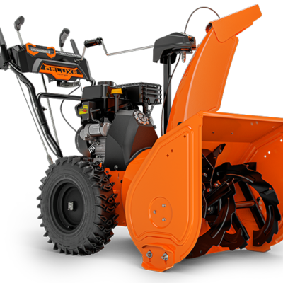 Ariens 921045 Deluxe 24" Two-Stage Snow Blower