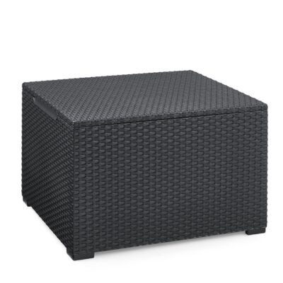 Keter Emma/Rosalie - 93L Storage Table