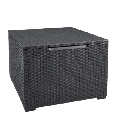 Keter Emma/Rosalie Rezolith Top - 93L Storage Table