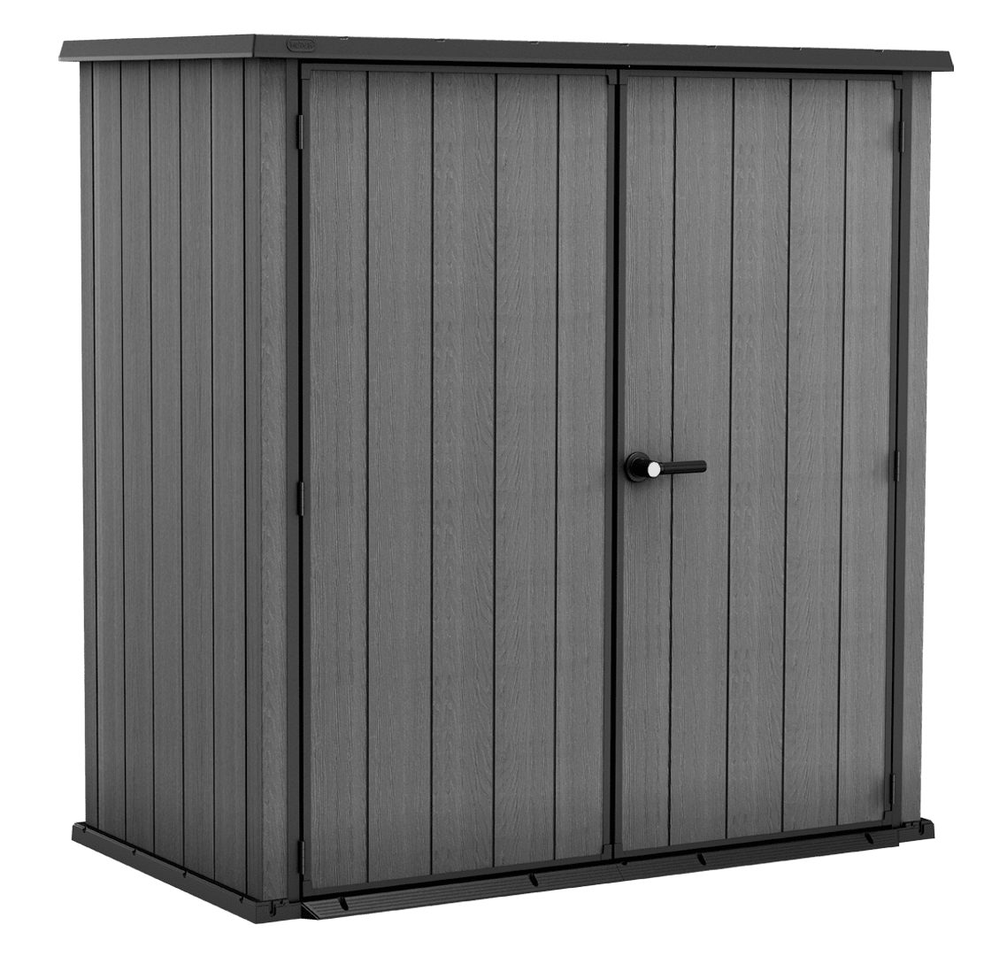 Keter Cortina Fortis XL Shed